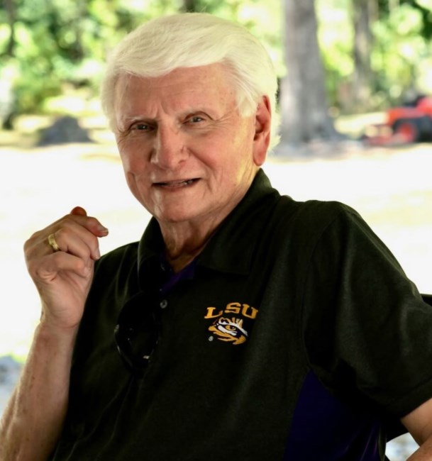 Obituary of Larry K. Sullivan