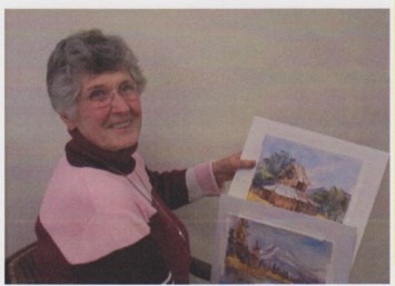 Obituary of Helen Frances Coates