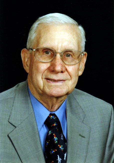 Avis de décès de Albert J. Bird