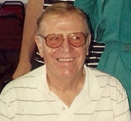 Obituary of Granville Charles Tacke Jr.