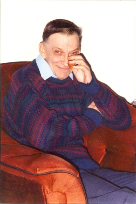 Obituary of Donald Leroy Anderson