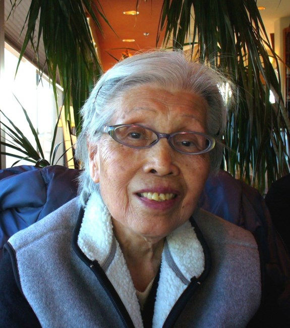 Obituario de Chun Lin Yip