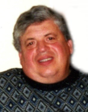 Obituary of Charles J. Guercio