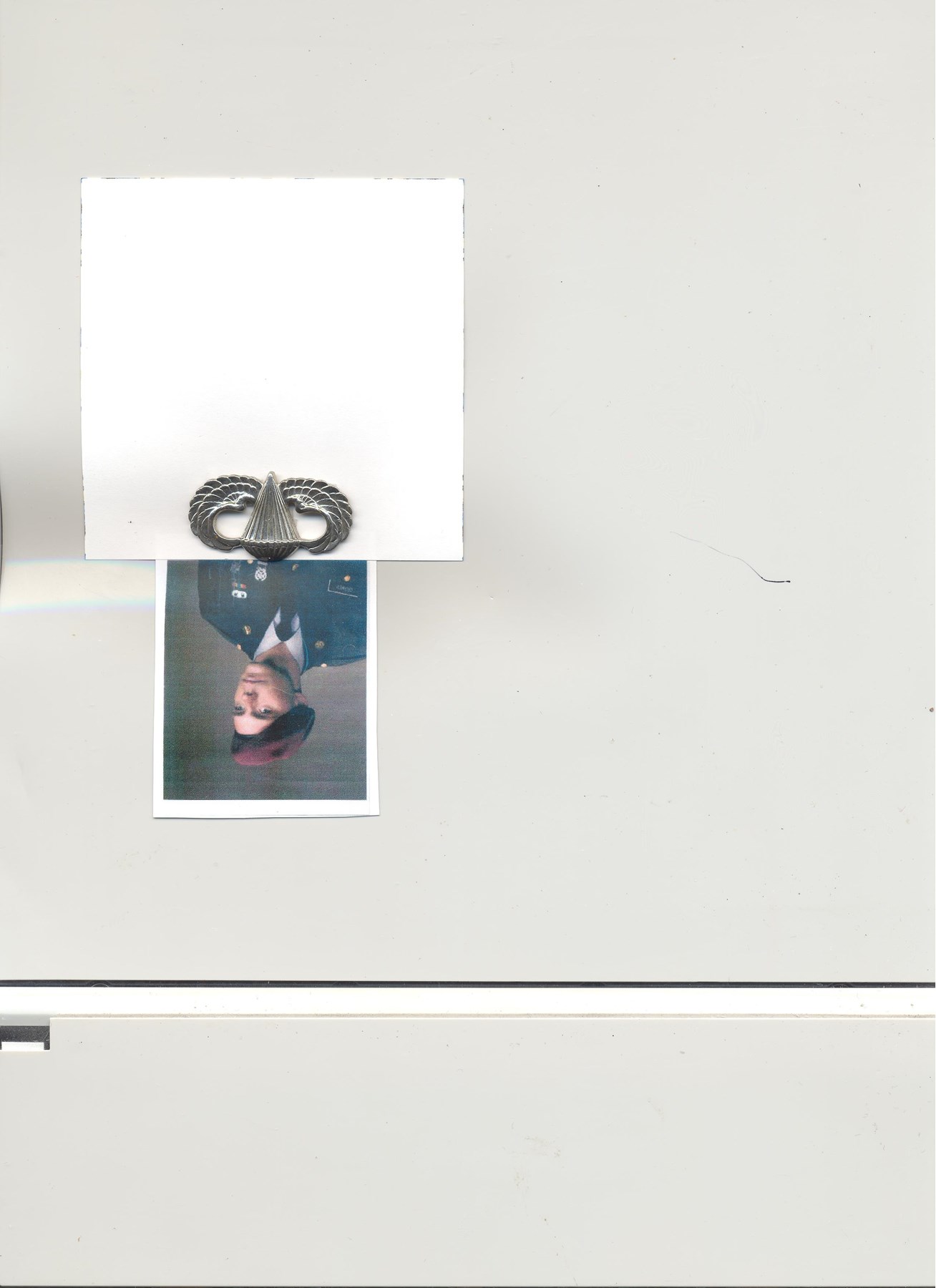 Obituary of Thomas Royal Cramer