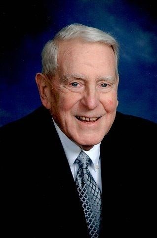 Obituary of Frank Kelsey Baker