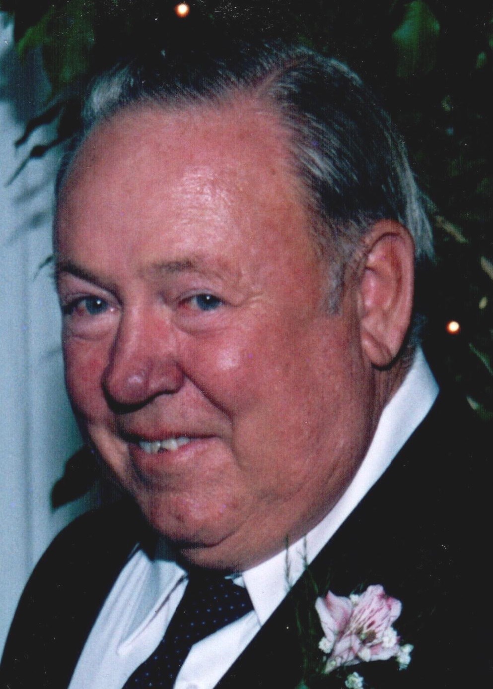 William Scott Obituary - New Iberia, LA