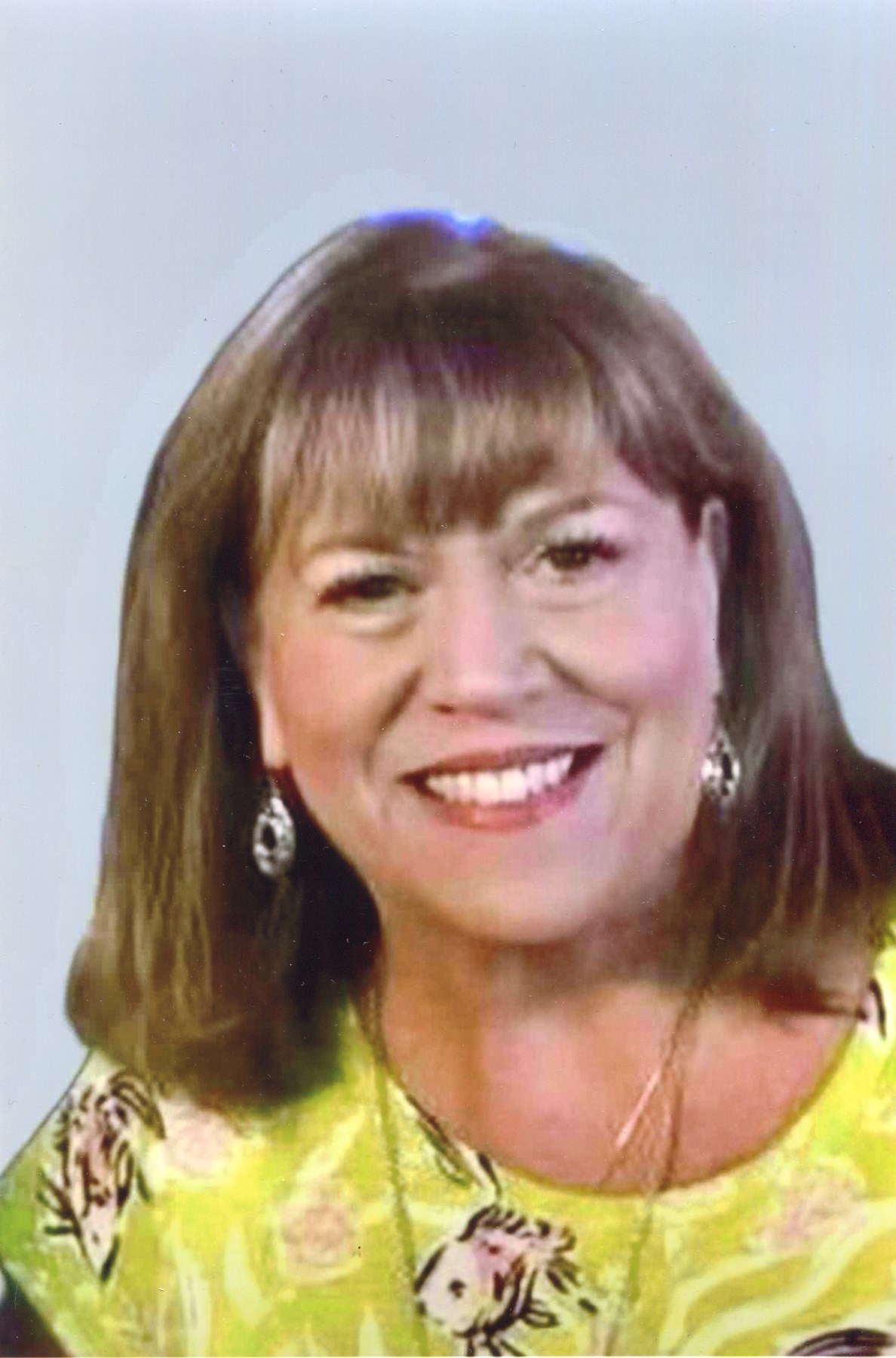 Obituary of Melody Jean Robertson