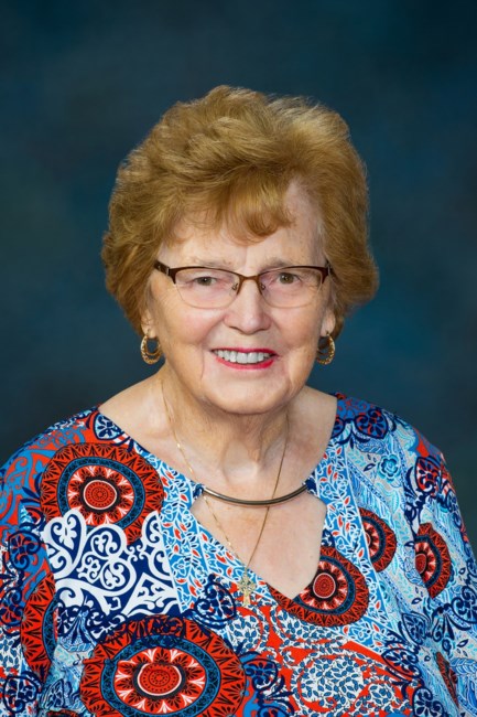 Obituary of Angela Mary Patricia Maguire nee Walsh