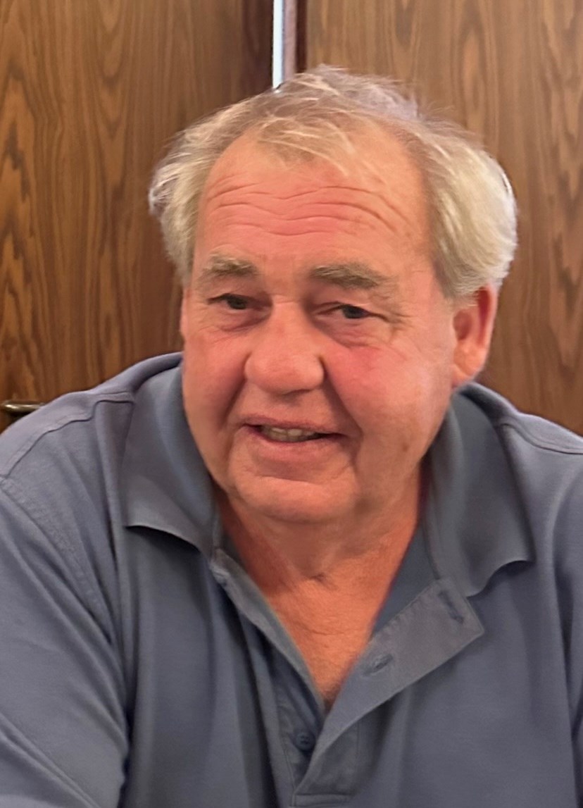 Obituary of Michael Wayne "George" Gavigan