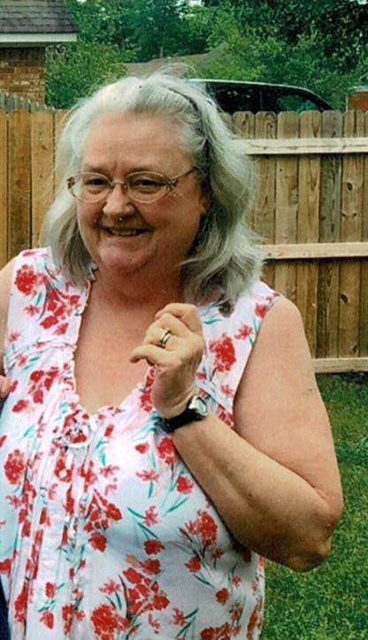 Avis de décès de Donna Jackson