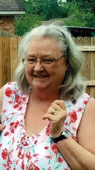 Obituario de Donna Jackson