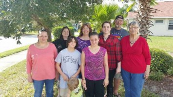 Obituary of Joyce Antoinette Cooper
