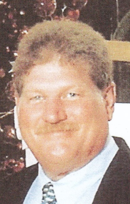 Obituary of Gregory A. Arp