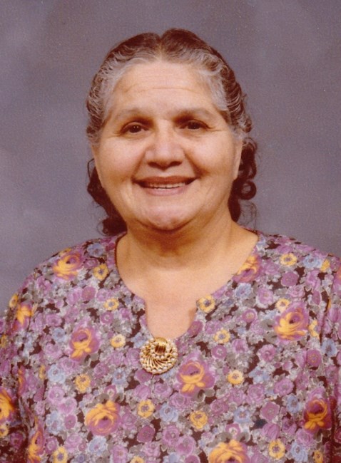 Obituary of Susie Tenorio