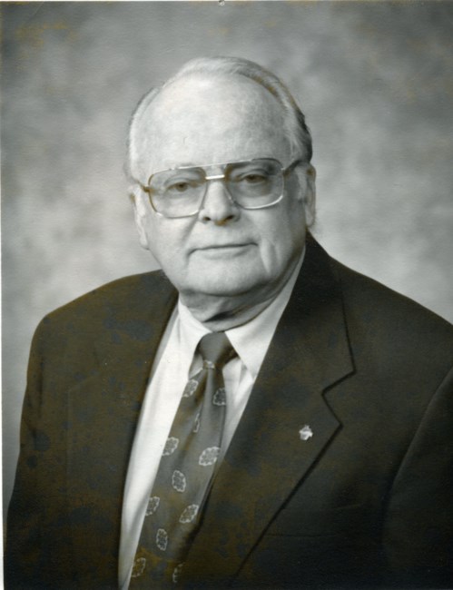 Obituary of Roy Alfred Johnson Jr.
