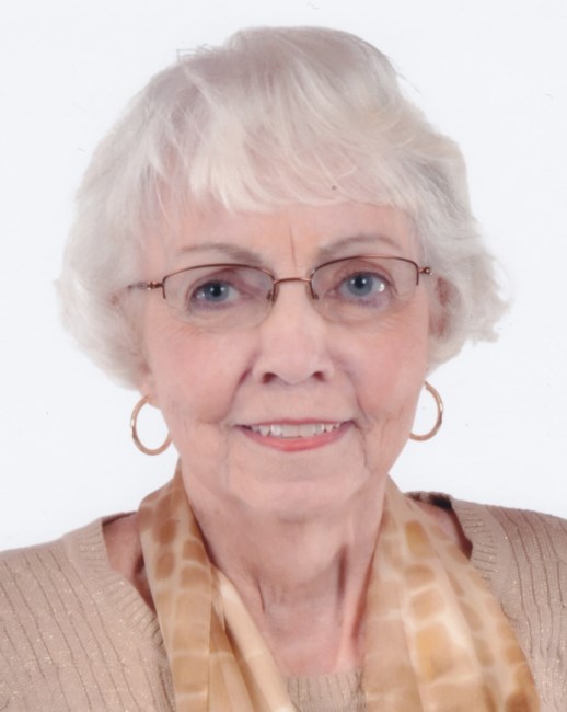 Obituary of Charlene Mae Bolyard