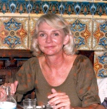 Obituario de Sara Putman Johnston