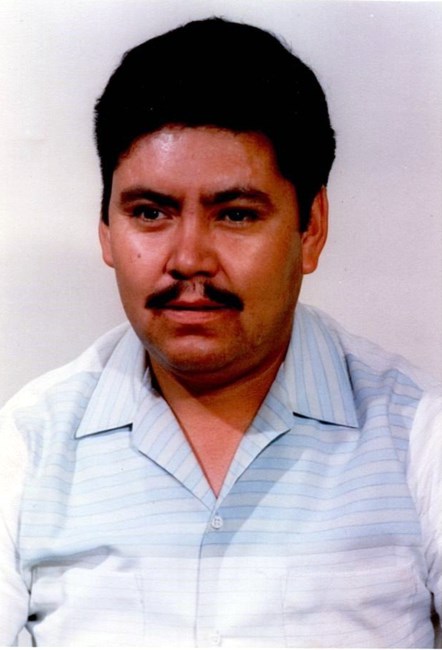 Obituary of Anastacio Costilla Garces