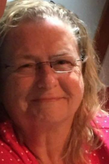 Obituary of Peggy Darlene Moates