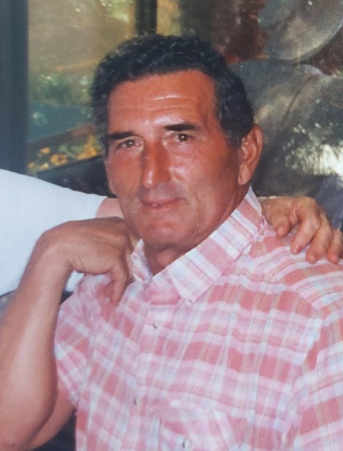 Obituary of Richard Paul Goodwin