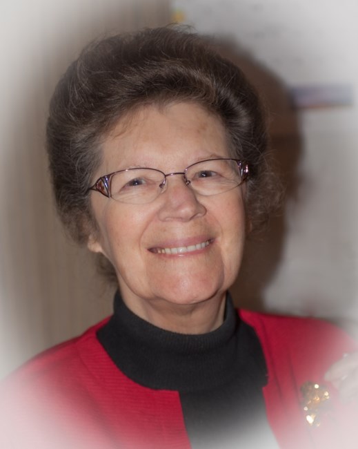 Obituary of Carol Ogden