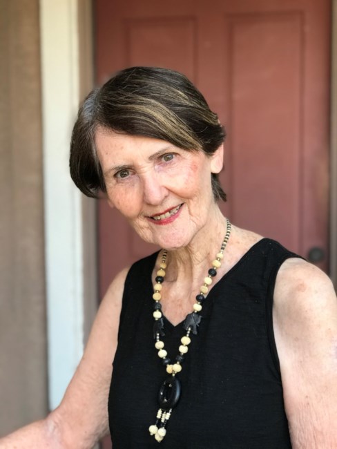 Obituary of Betty Ann Higgins
