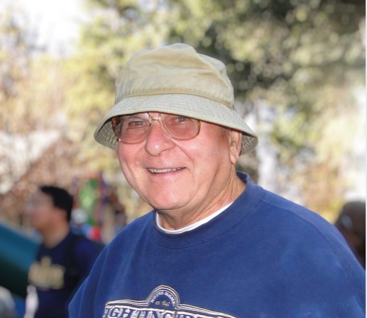 Obituary of Lawrence Donald Hogue