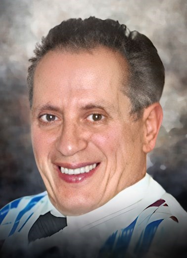 Obituary of Giovanni Antonio Scopacasa