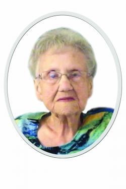 Obituary of Edith Lapointe