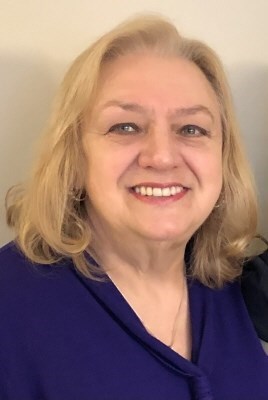 Obituary of Eva Katharina Politzki