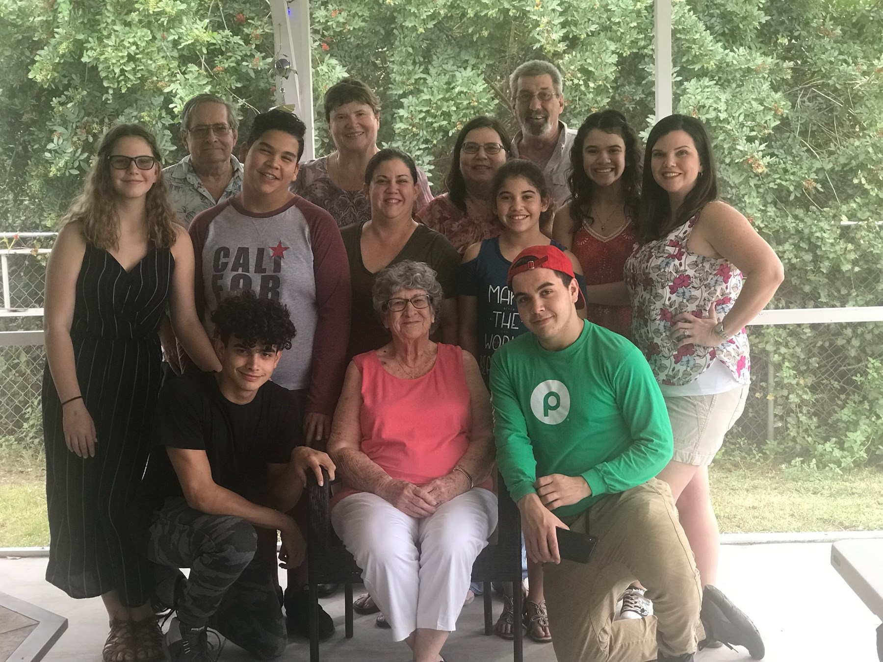 Obituary of Mary G Cunliff