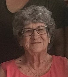 Obituary of Mary G Cunliff