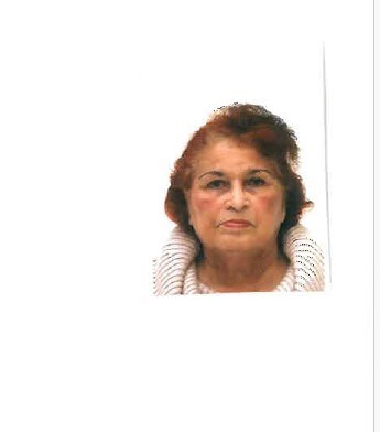 Avis de décès de Consuelo Ruiz