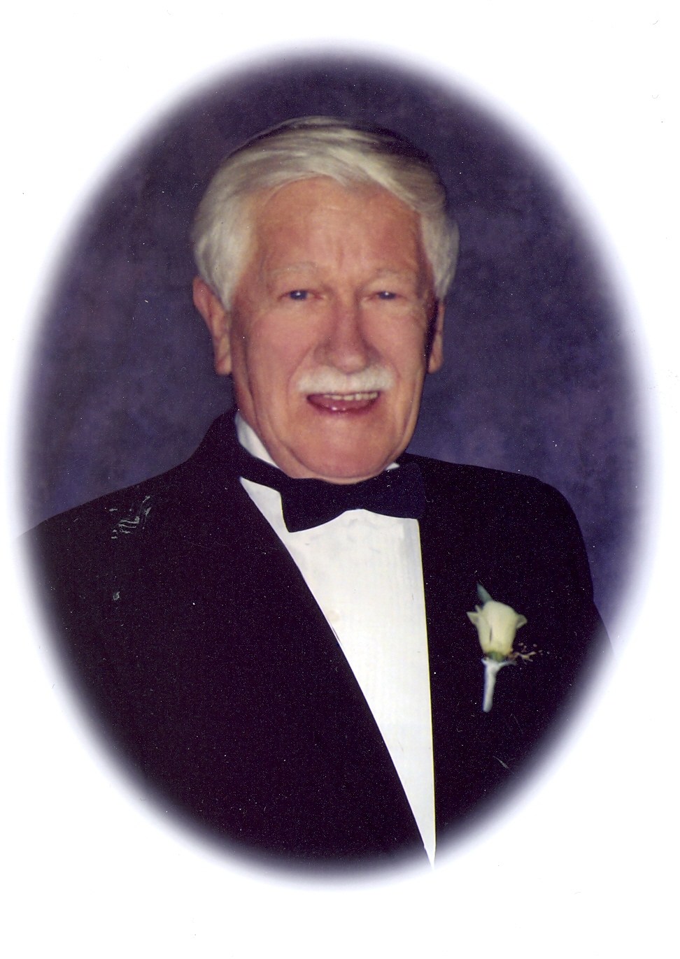 Obituary of William Mayes Comeau