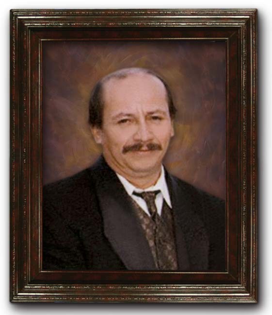 Obituary of Mario Frias