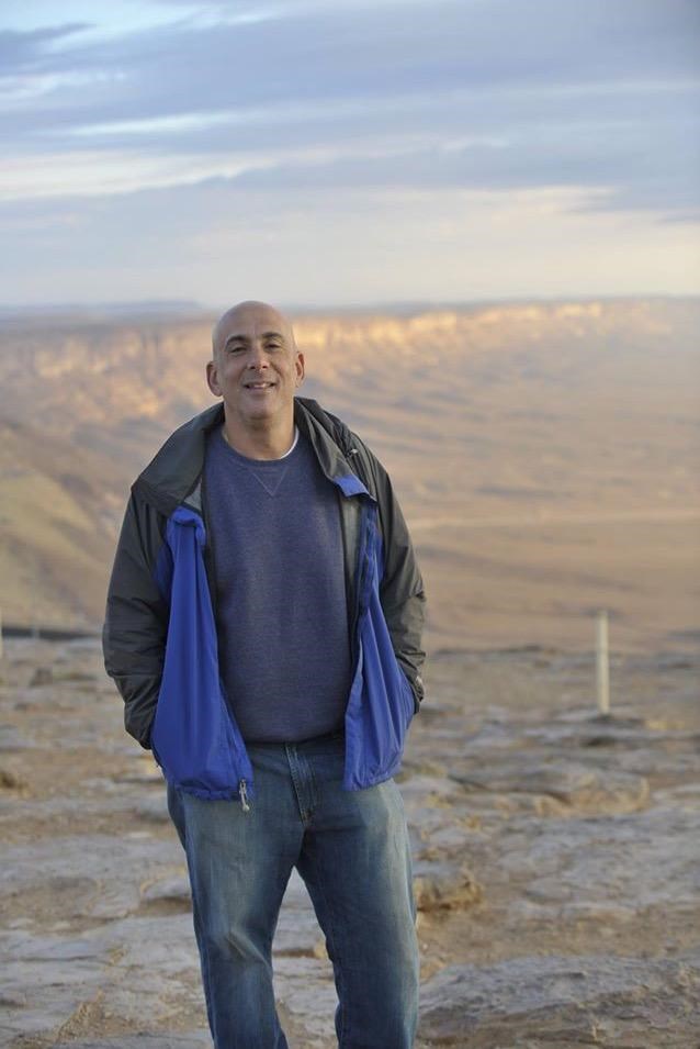 Obituario de Robert Katz