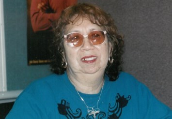 Obituary of Carolina Contreras Aguilar