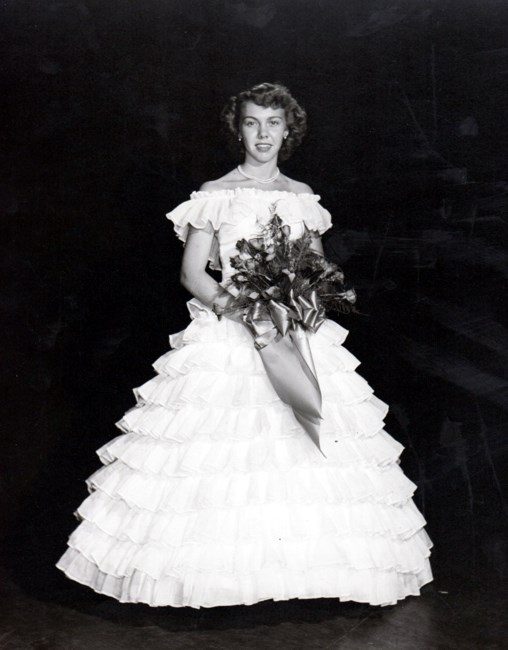 Obituary of Jo Ann Hobbs