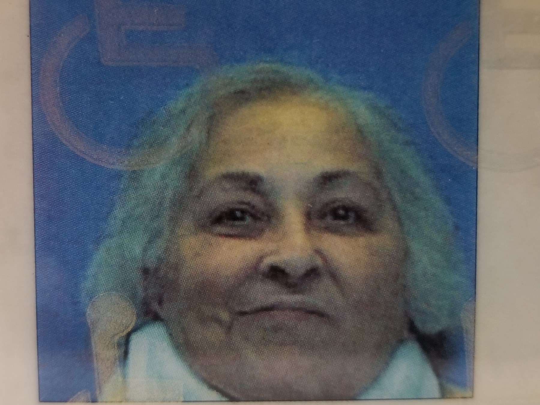 Obituary of Maria A. Barros