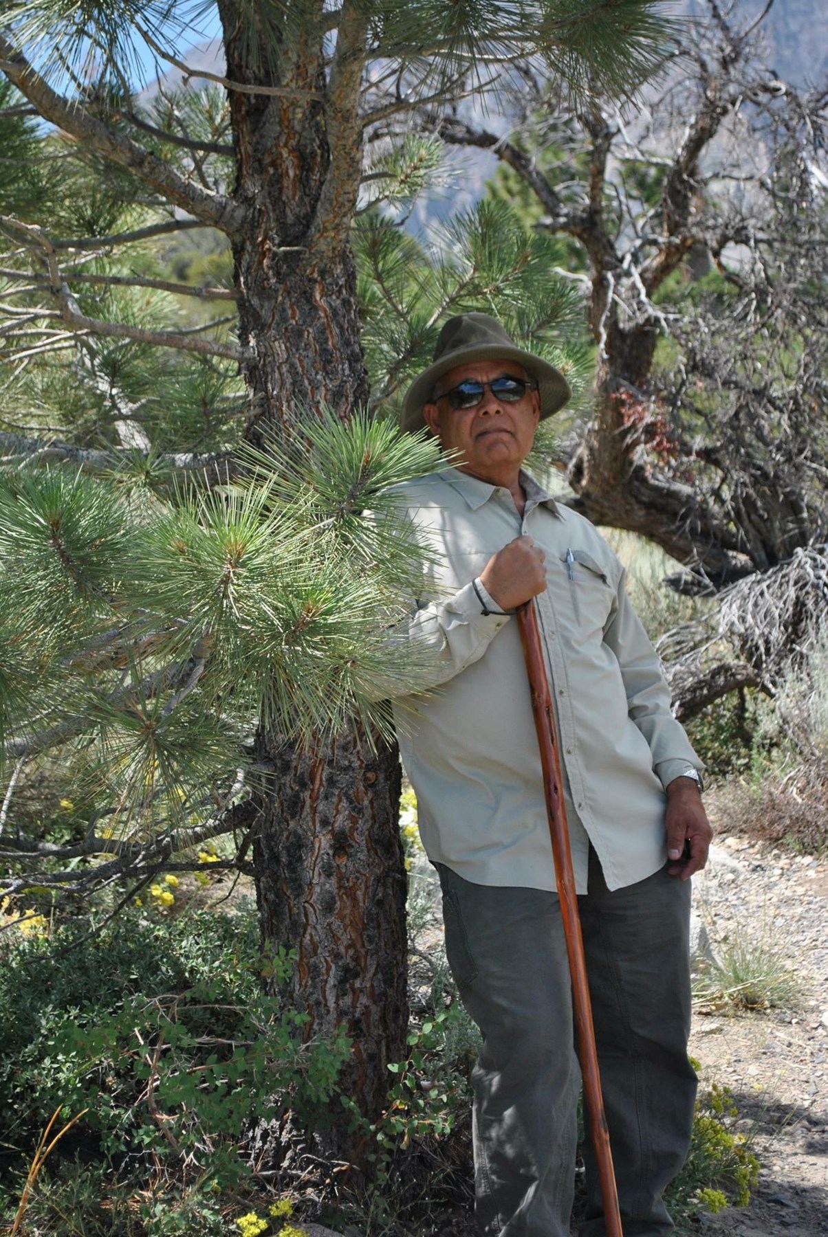 Obituario de Juan Heredia