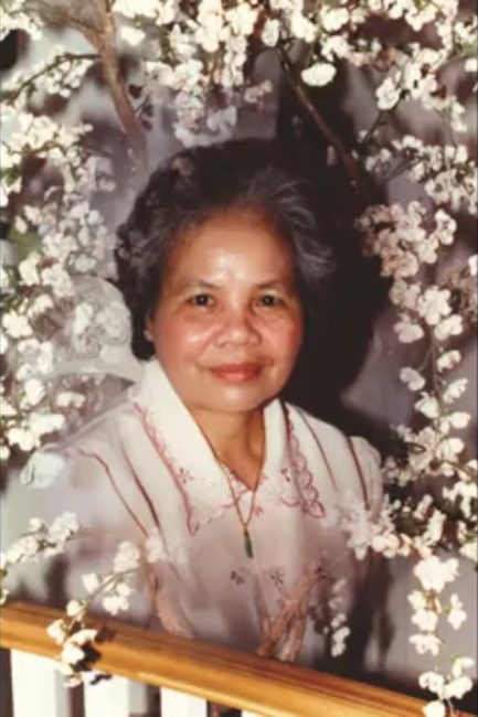 Obituary of Chin Thi Pham