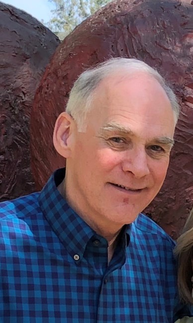 Obituary of Jeffery Mark Ehlinger