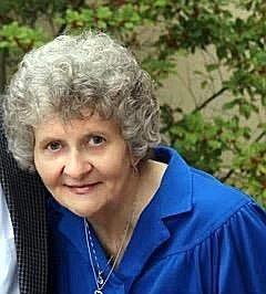 Obituary of Patsy Joyce Nelson