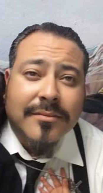 Obituary of John Frederick Perret III