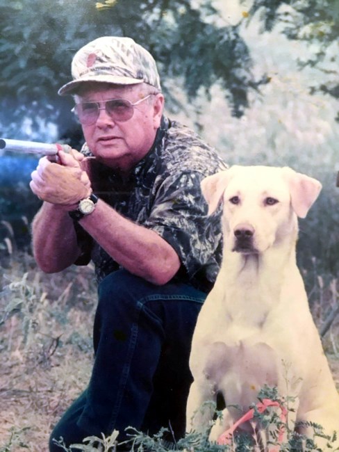 Obituary of Felix John Bonin III