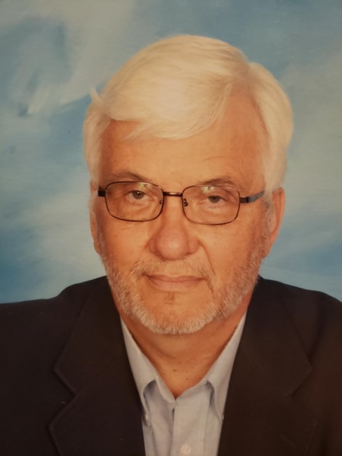 Obituario de Larry A. Maxwell