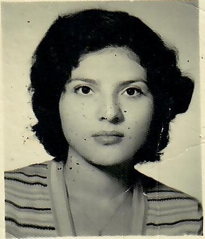 Obituary of Reina Cardoza