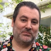 Obituary of John Matthew Hudson