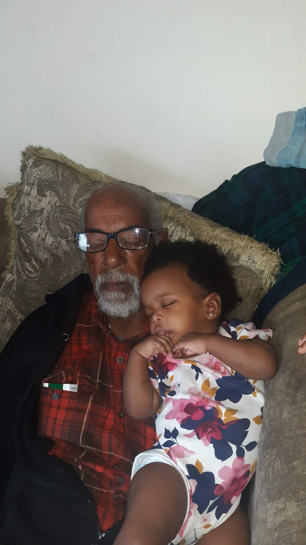 Obituario de Joe Lewis Poole