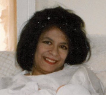 Obituario de Rosemarie Auld Gluckstern